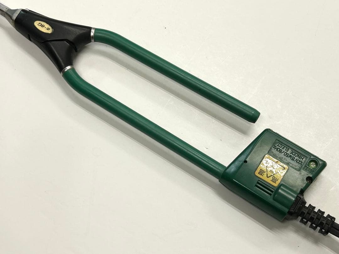 中古 美品 レンツα-6G