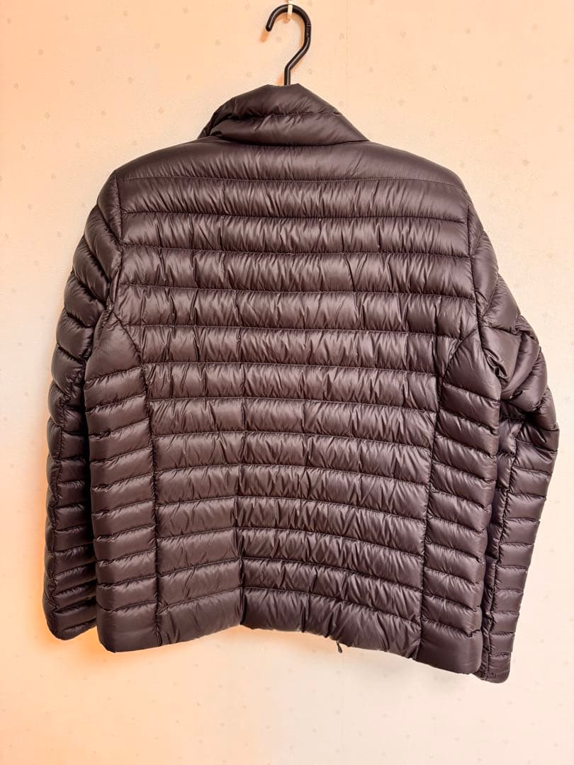 【新品未使用タグ付】パタゴニア ダウンジャケット ブラック Sサイズ 84675