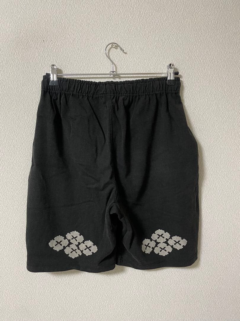 GAKKINセットアップ　HANABATSU CRACK