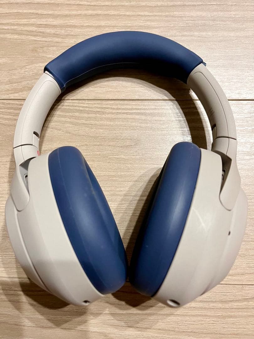 SONY WH-1000XM4 美品 ワイヤレスヘッドホン