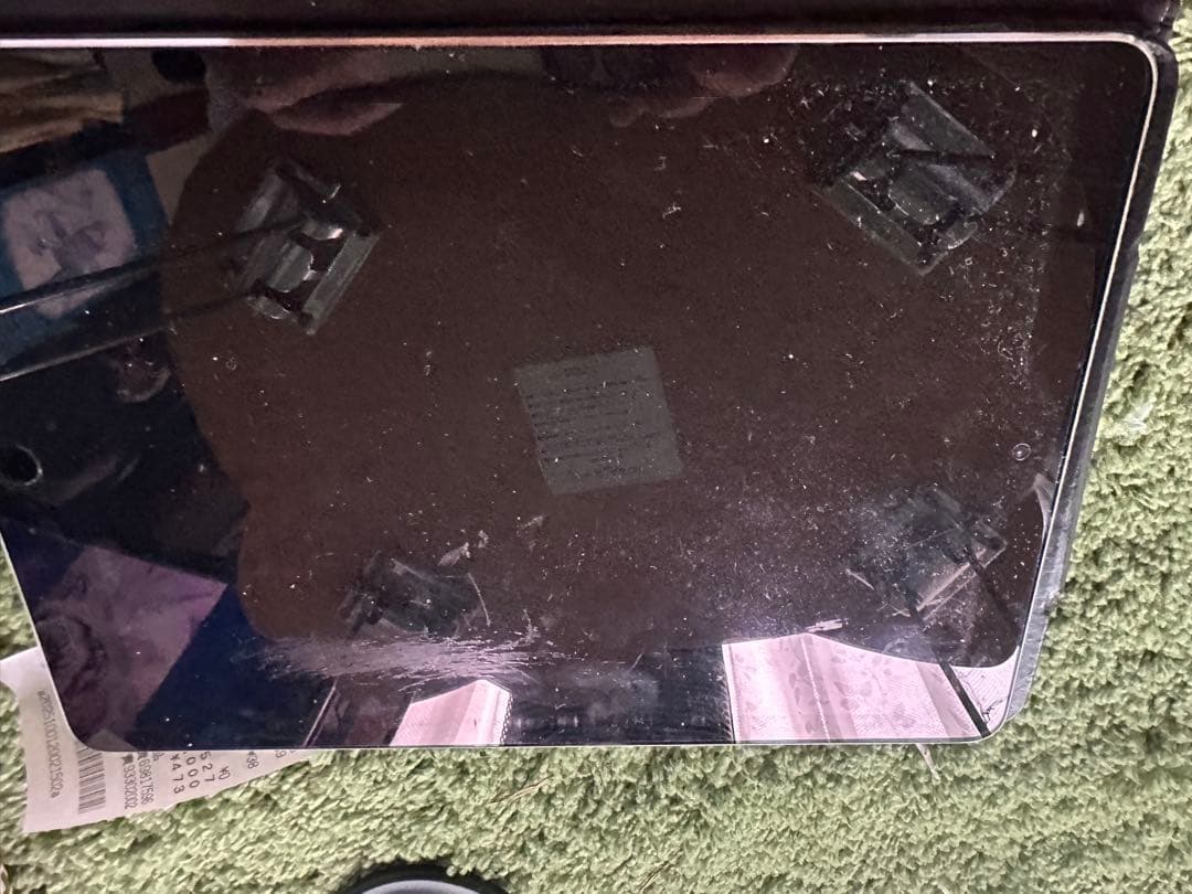 【ハロウィンセール】Apple iPad pro 256G