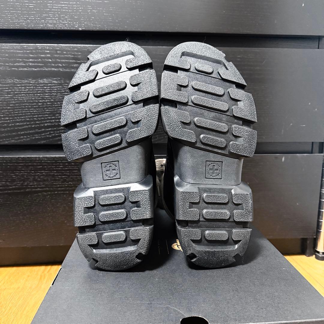 【美品】 Dr.Martens × Rick Owens 1460 ブーツ