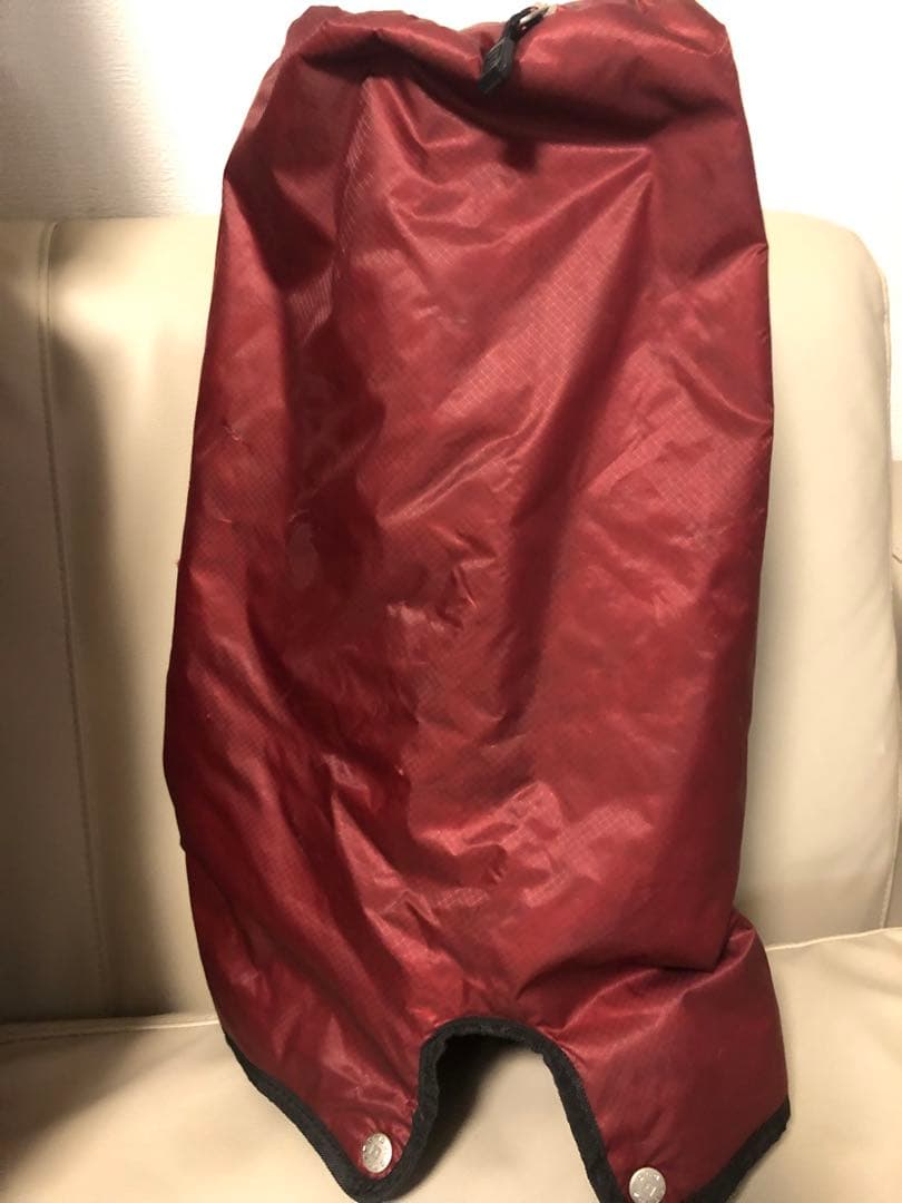 【送料込み】廃盤　激レア限定品　オノフ　ONOFF キャディバッグ　ゴルフバッグ