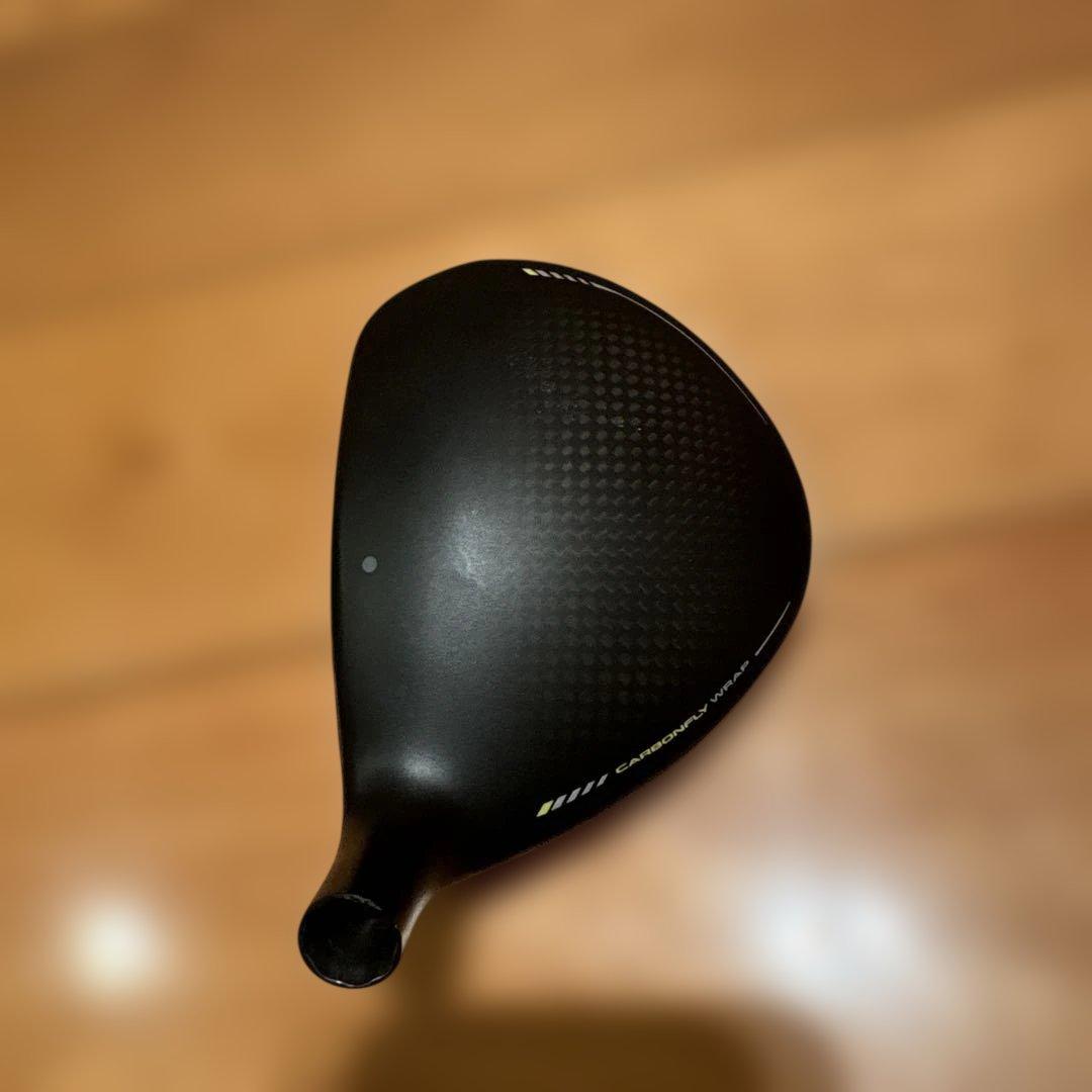 PING G430 5W ヘッドのみ シリアル認証済