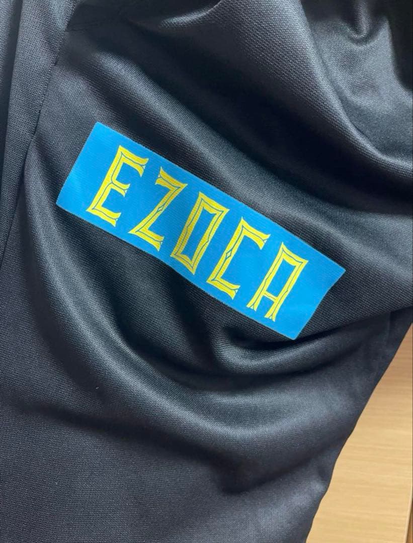 【Hetong様依頼品】北海道コンサドーレ札幌 トレーニングウェア上下セット