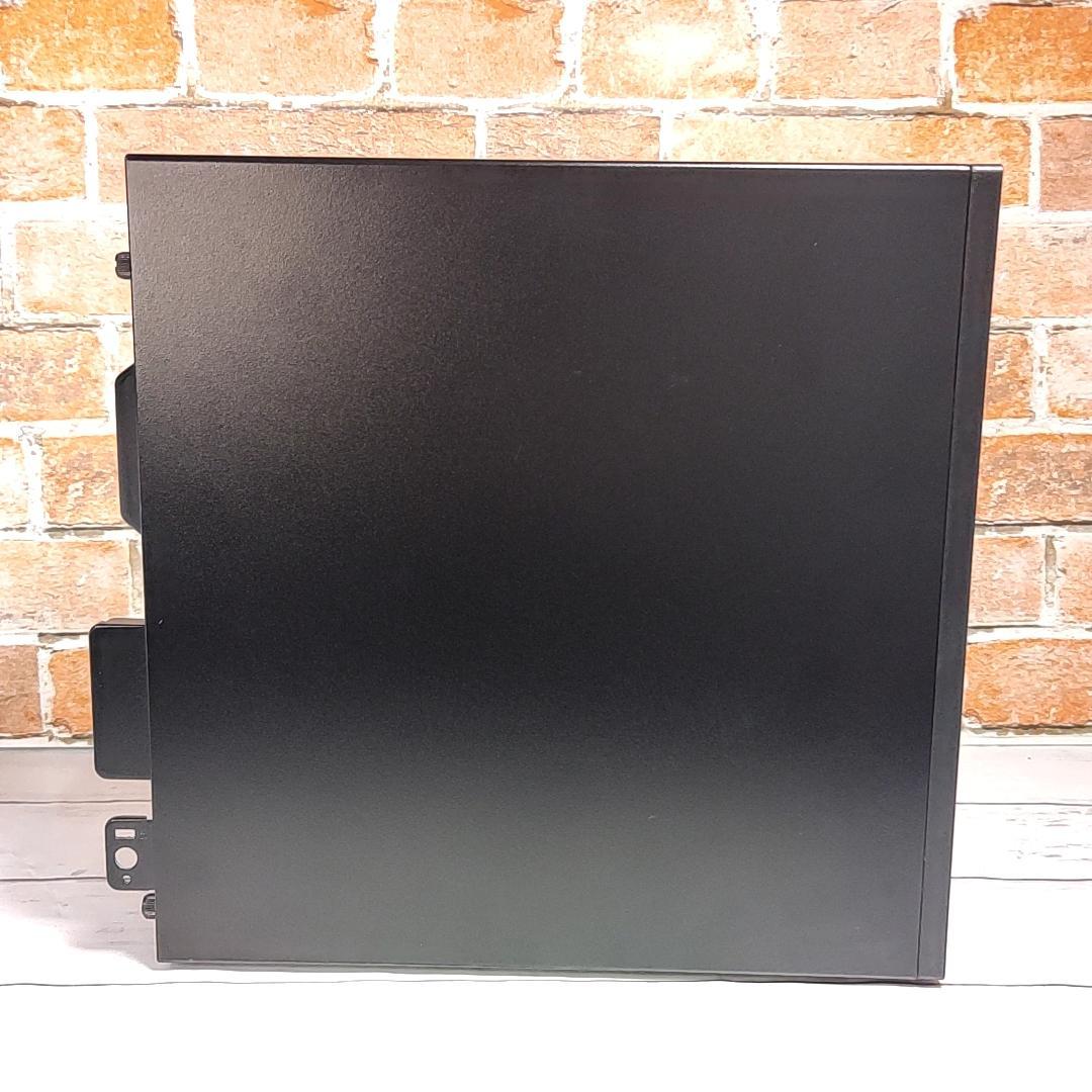 【WiFi有】DELL Optiplex 3070デスクトップ i5 9500