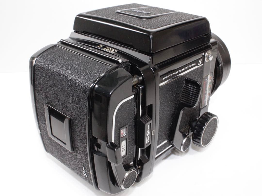 【極上品】Mamiya RB67 中判フィルムカメラ