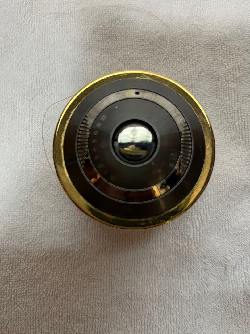 SHIMANO BB-X TECHNIUM 5000 スピニングリール