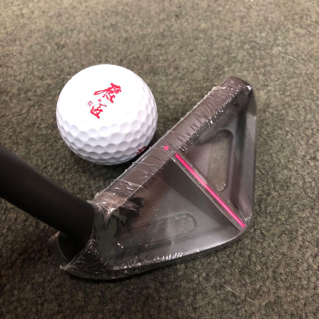 ラクラク-10打！「お助けチッパー」新発売! ダイナミクス ツアーチッパーレディ