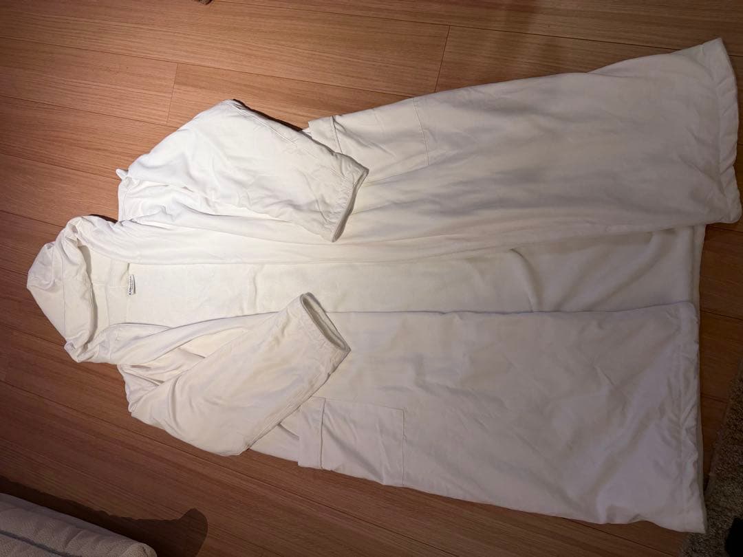 Edition エディション　LA BOTTEGA　バスローブ