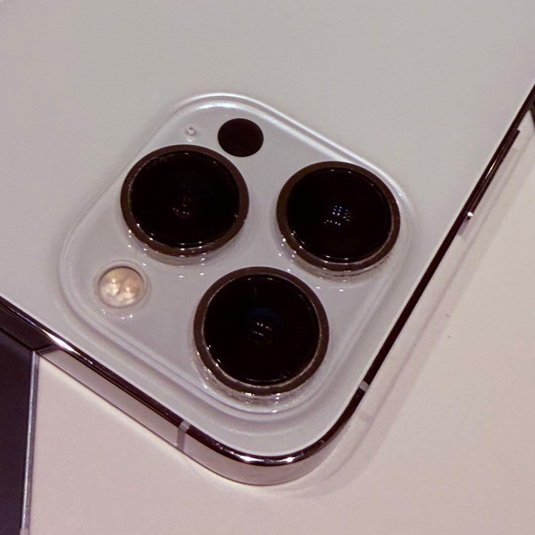 【美品】iPhone 13pro 128GB