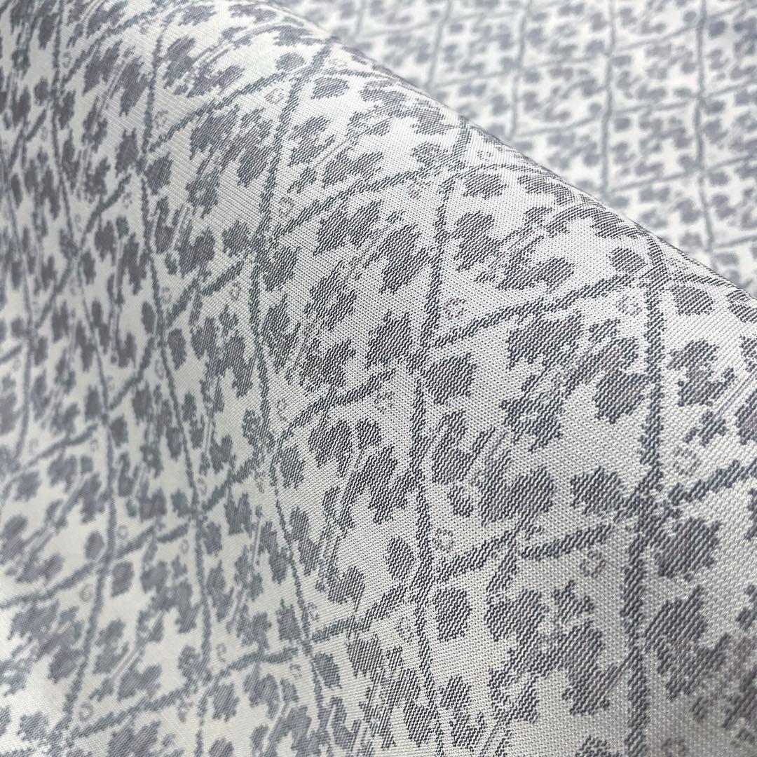 専用帯5038 4938 二点セット●高級 正絹 両面全通 リバーシブル 袋帯