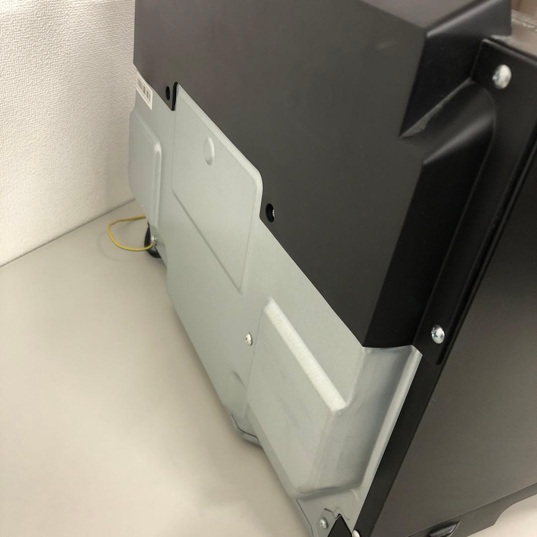 M08/01a1703☆ウォーターオーブン　AX-RA20-H　2022年製