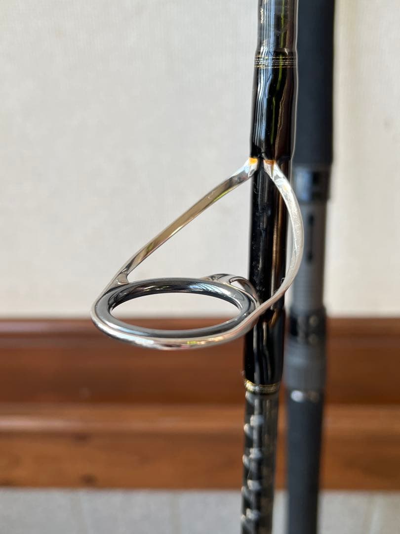 ダイワ BLAST ブラスト C83MHS ジギングロッド