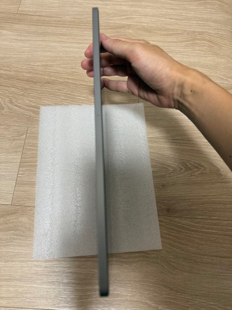 iPad Pro 12.9インチ M2 第6世代 Wi-Fiモデル