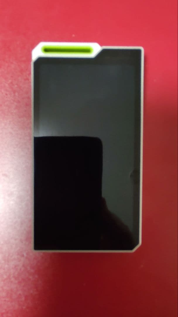 Hiby music R4 #デジタルオーディオプレーヤー #DAP