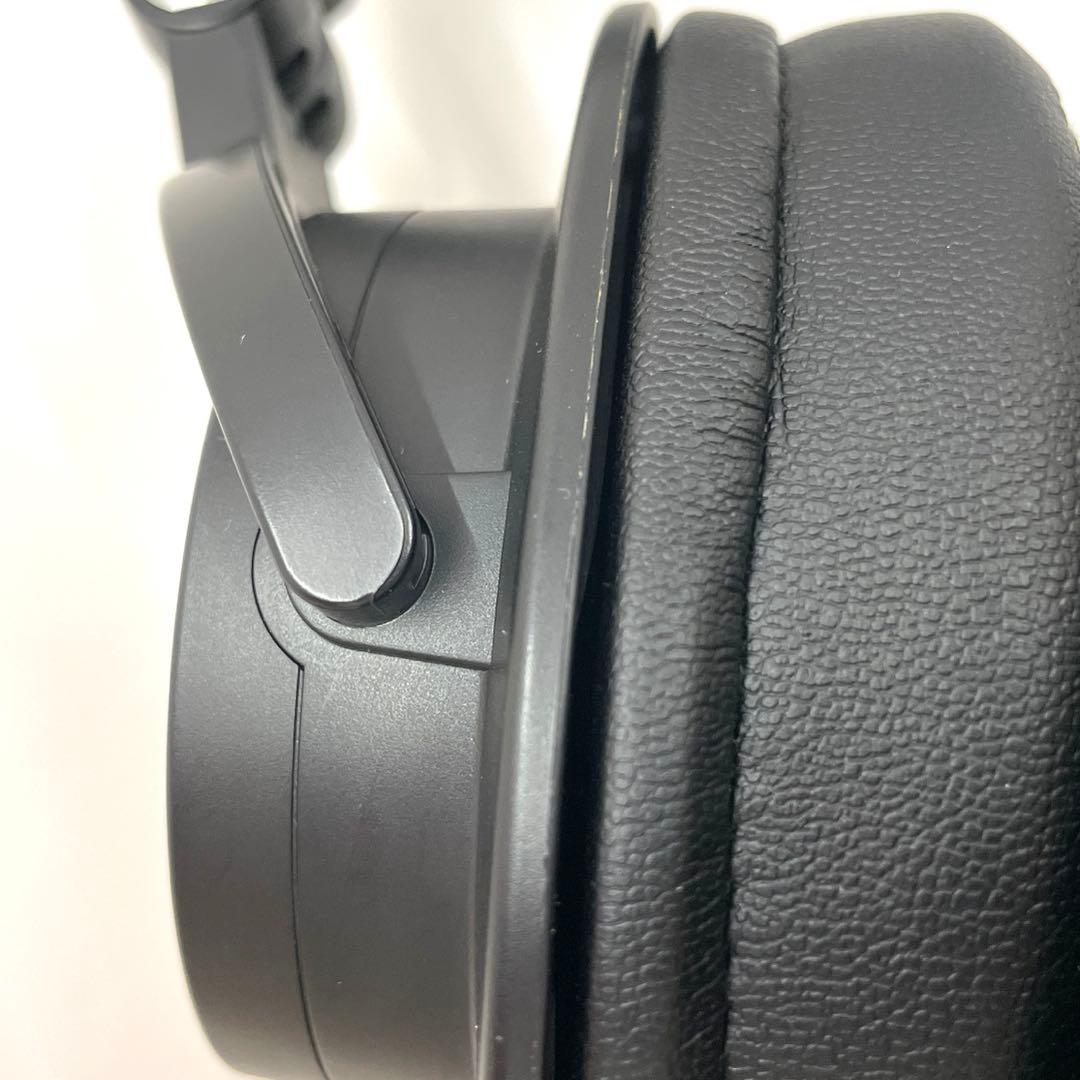 audio technica ストリーミングヘッドセット XLRモデル