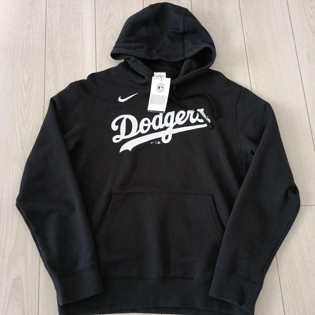 ドジャース ワールドシリーズ Players コラボ 大谷 限定 パーカー