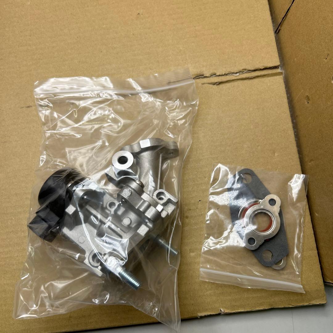 トヨタ用 プリウス プリウスα EGRバルブ バルブキット