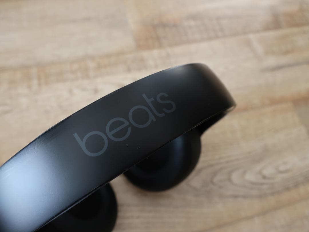 ★人気 格安 beats Studio3 高音質ノイキャンヘッドホン ビーツ 黒