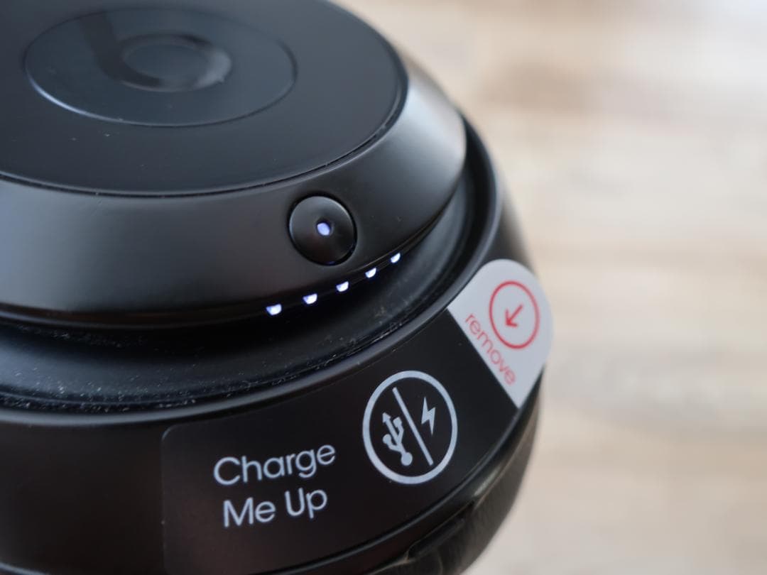 ★人気 格安 beats Studio3 高音質ノイキャンヘッドホン ビーツ 黒