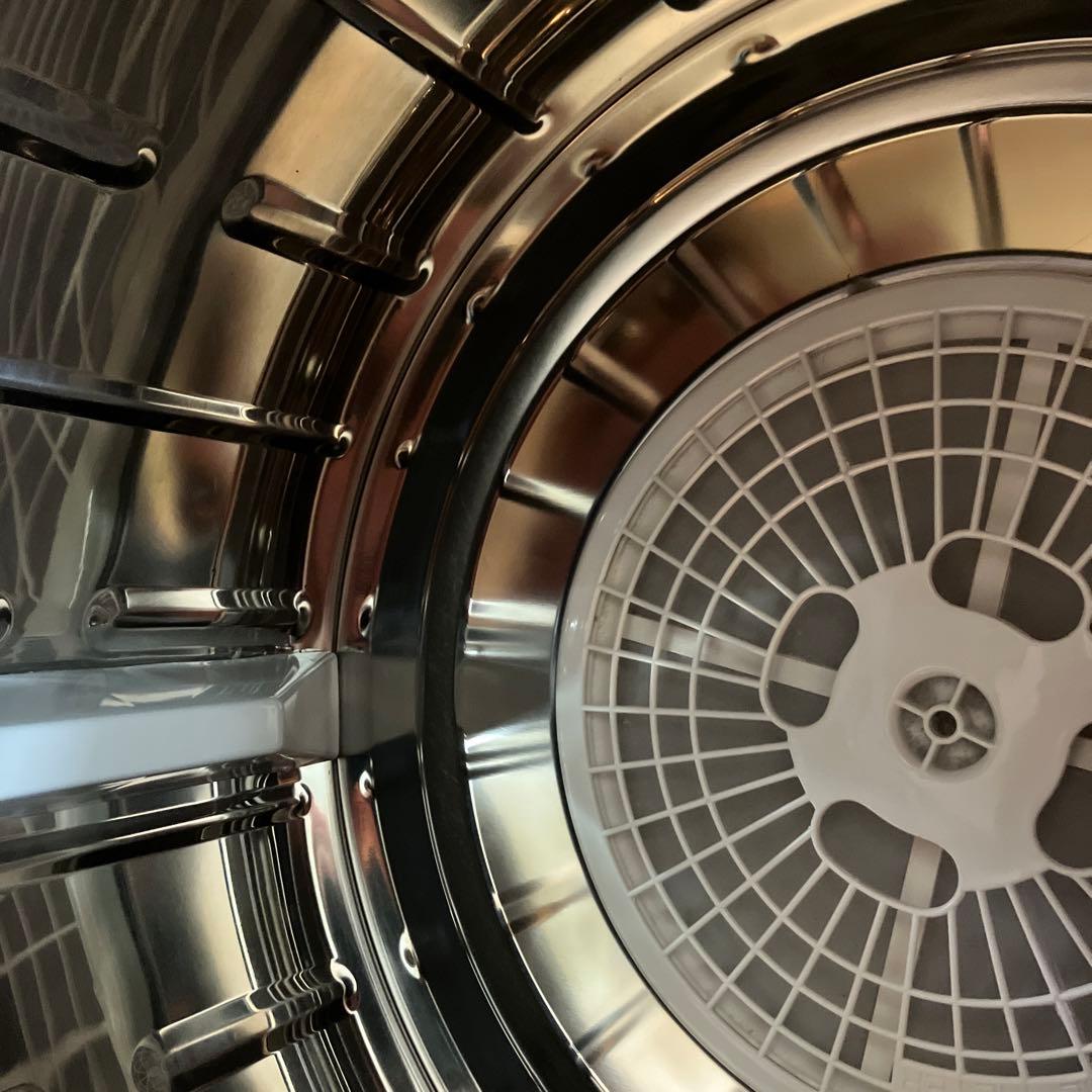 MY Wave warm dryer 3.0 小型衣類乾燥機 乾燥フィルター付