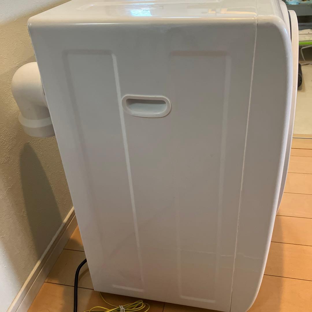 MY Wave warm dryer 3.0 小型衣類乾燥機 乾燥フィルター付