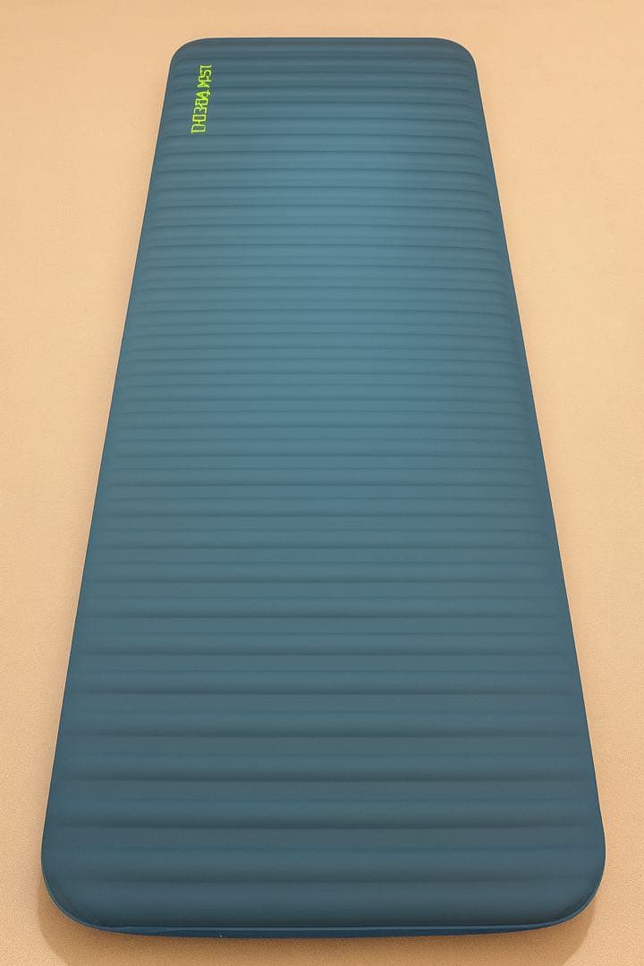 サーマレストTHERMAREST モンドキング3D XXL