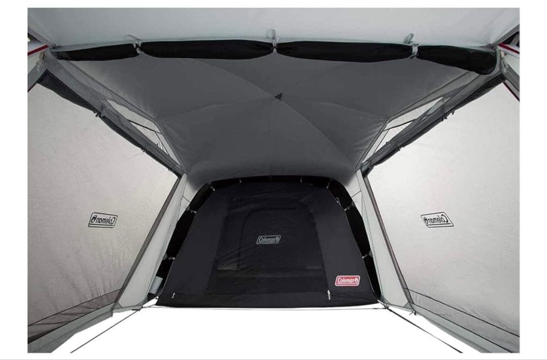 ⭐︎インナーシート付きColemanタフスクリーン2Room House/LDX+