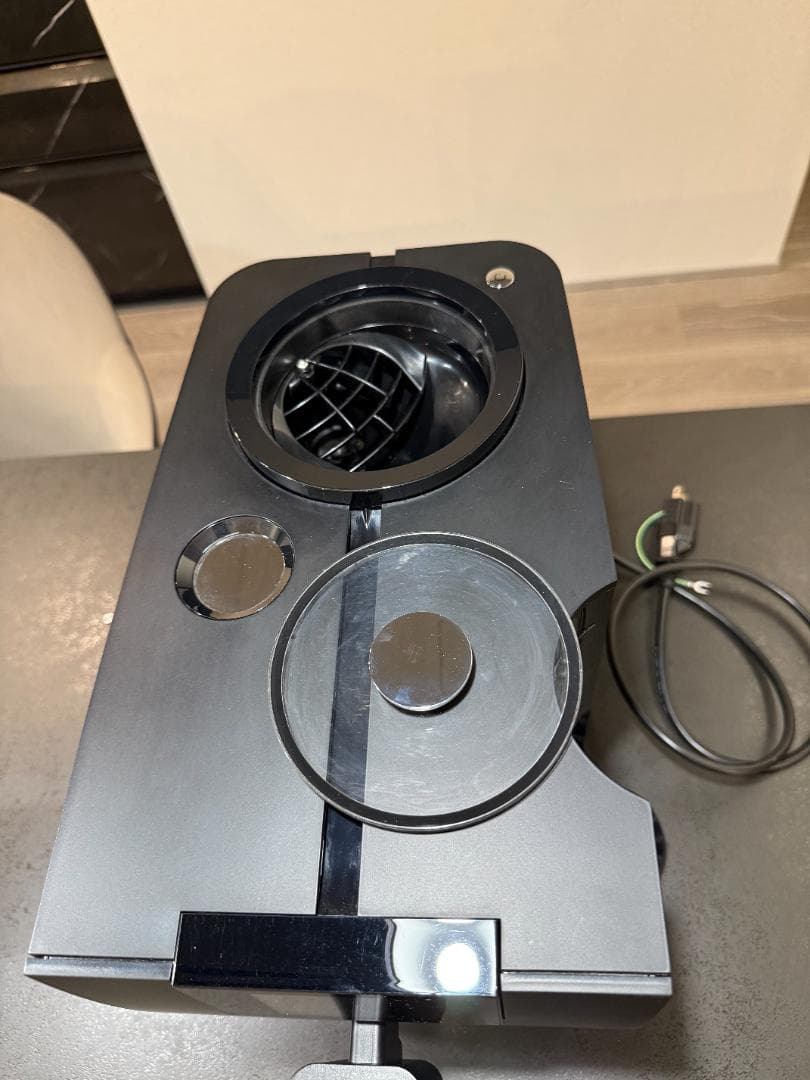 JURA ENA8 全自動エスプレッソマシーン第二世帯