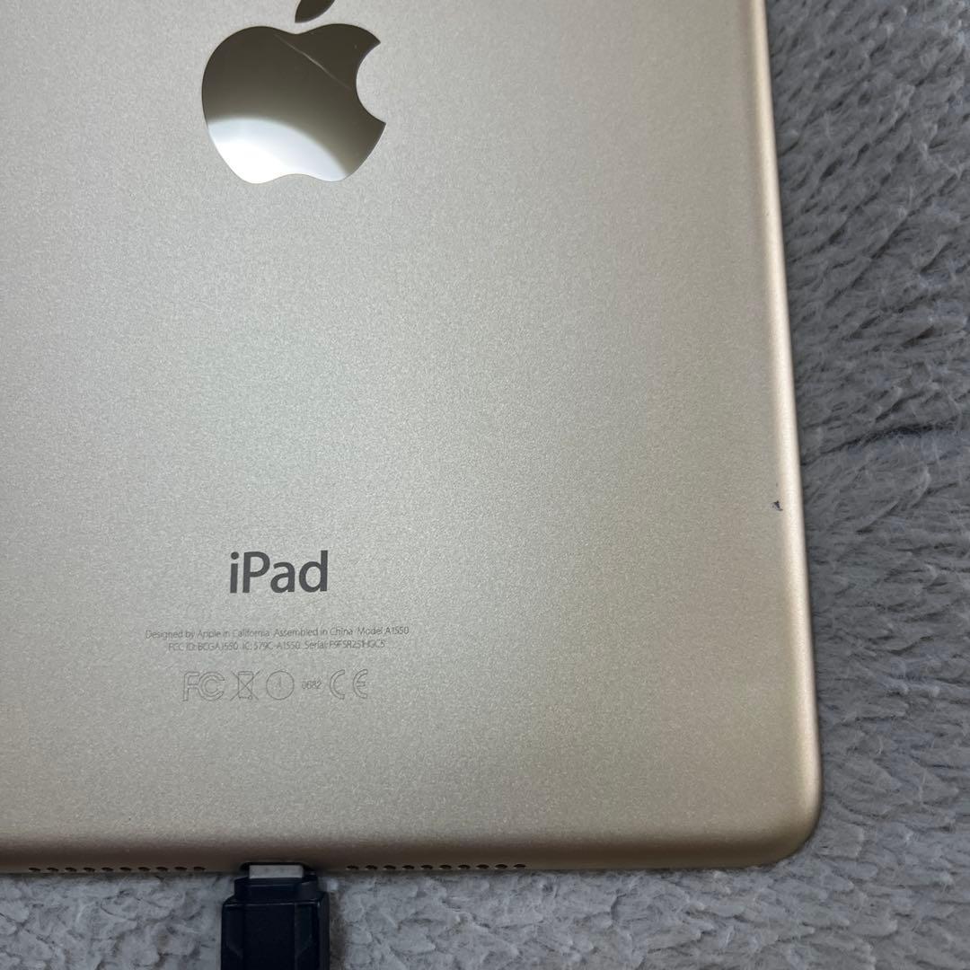 【美品】iPad mini4 wifi Cellular 32GB 本体のみ