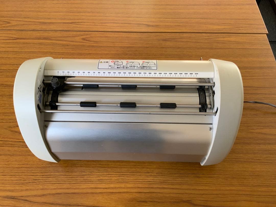 MAX デスクトップサインクリエイター CM-300