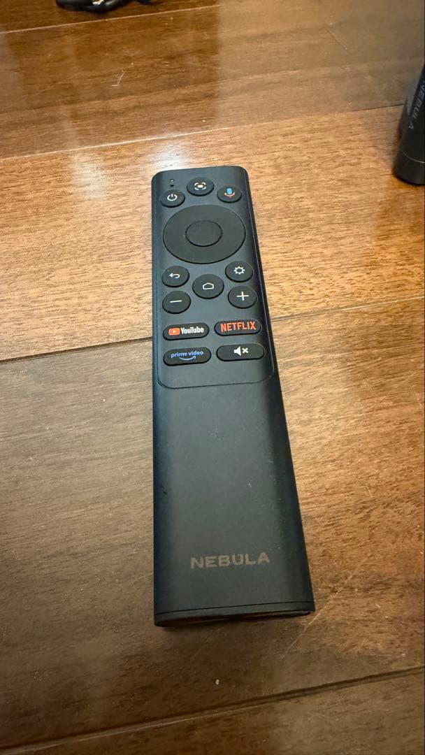 【本日限定特価】Nebula Capsule 3 Laser フルセット