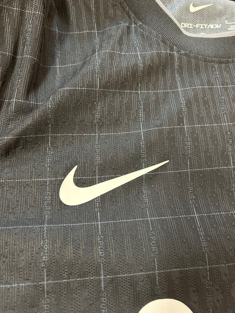 【国内正規品】トッテナム 25-26アウェイ オーセンティックユニフォーム L