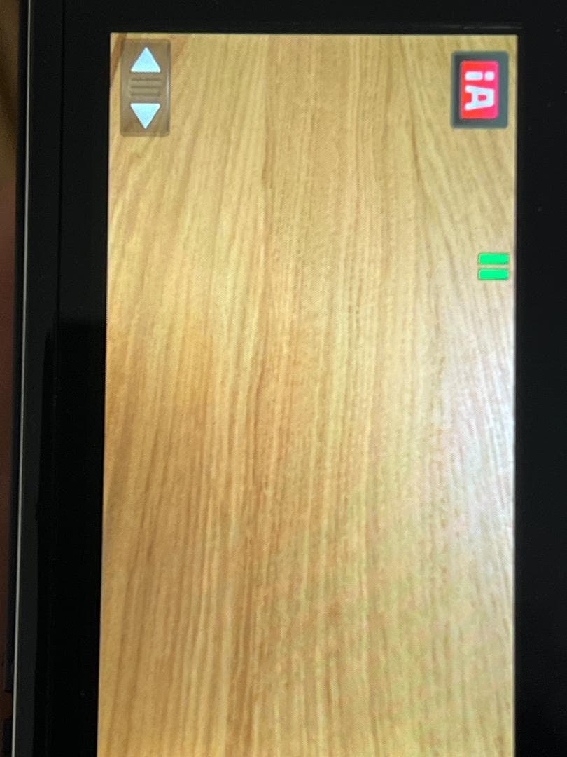 Panasonic HC-VX992M 4Kビデオカメラ