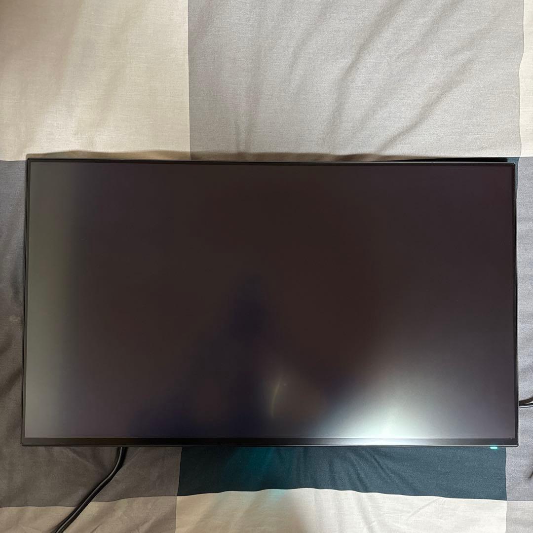 DELL Alienware AW2721D 27インチ ゲーミング モニター