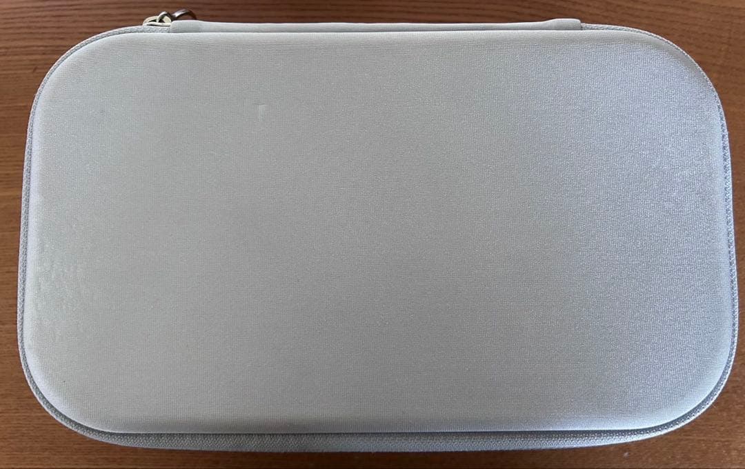 Panasonic EH-SL85-W フォトブライトショット