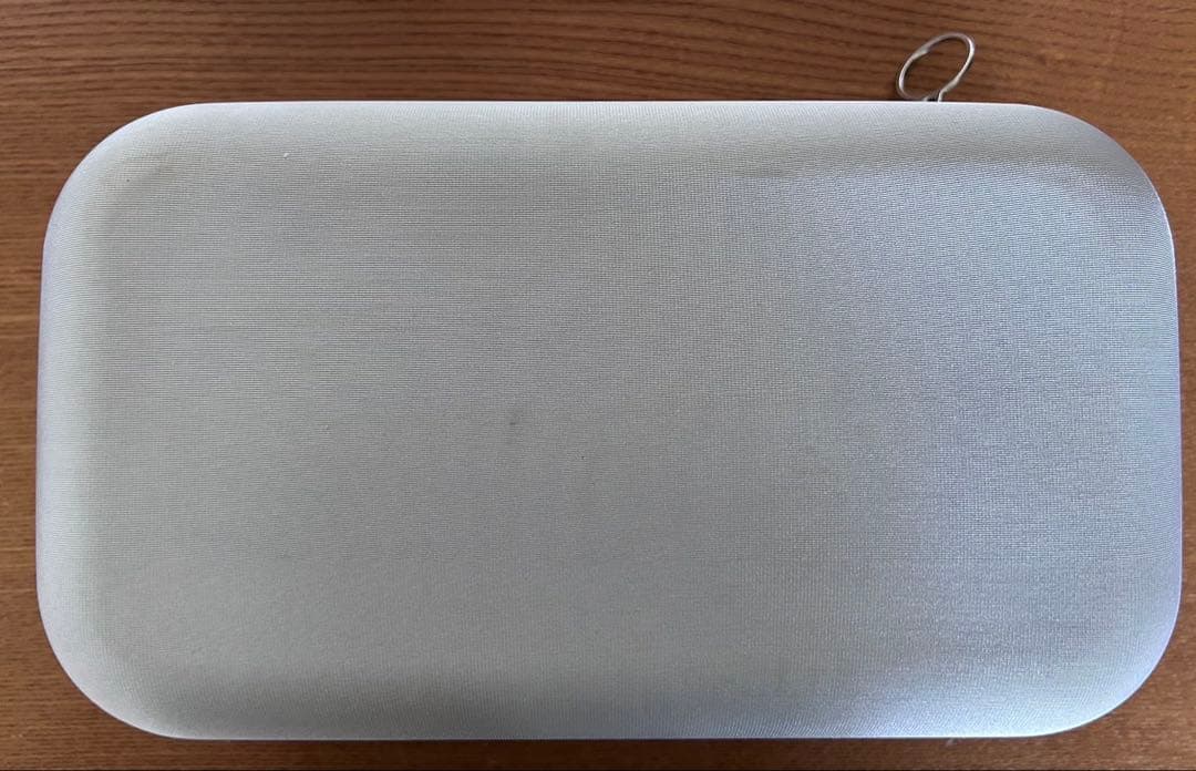 Panasonic EH-SL85-W フォトブライトショット