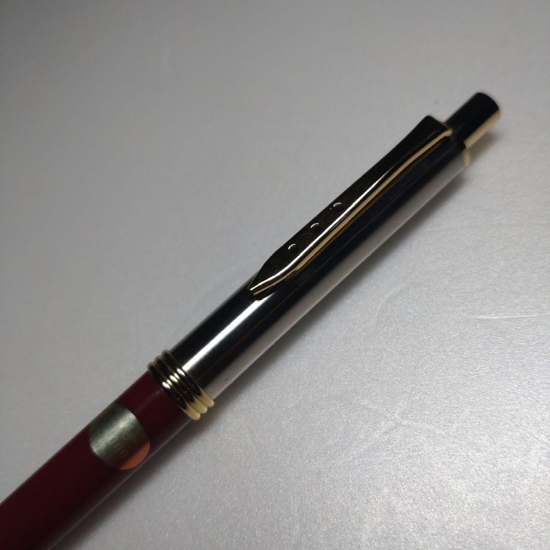 廃盤 1970’s プラチナ万年筆 ベラージュ シャーペン 0.5m/m