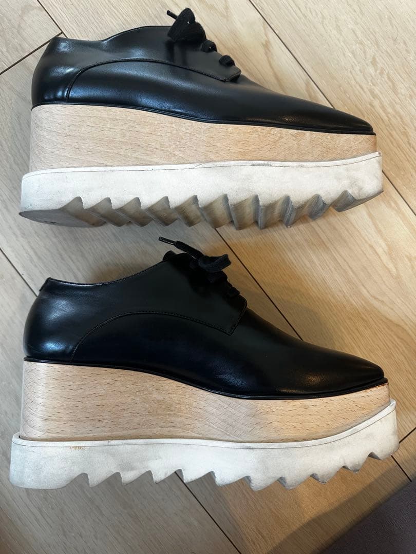 ステラマッカートニー エリス 36 1/2