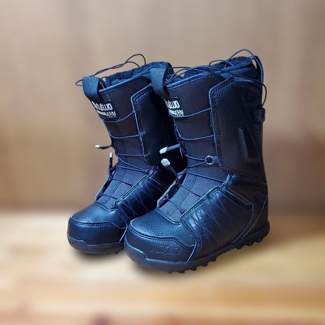 thirtytwo スノーボードブーツ 23cm! 26181