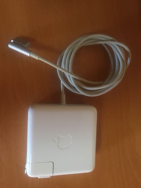 APPLE Macbook pro 2012 15.4インチ