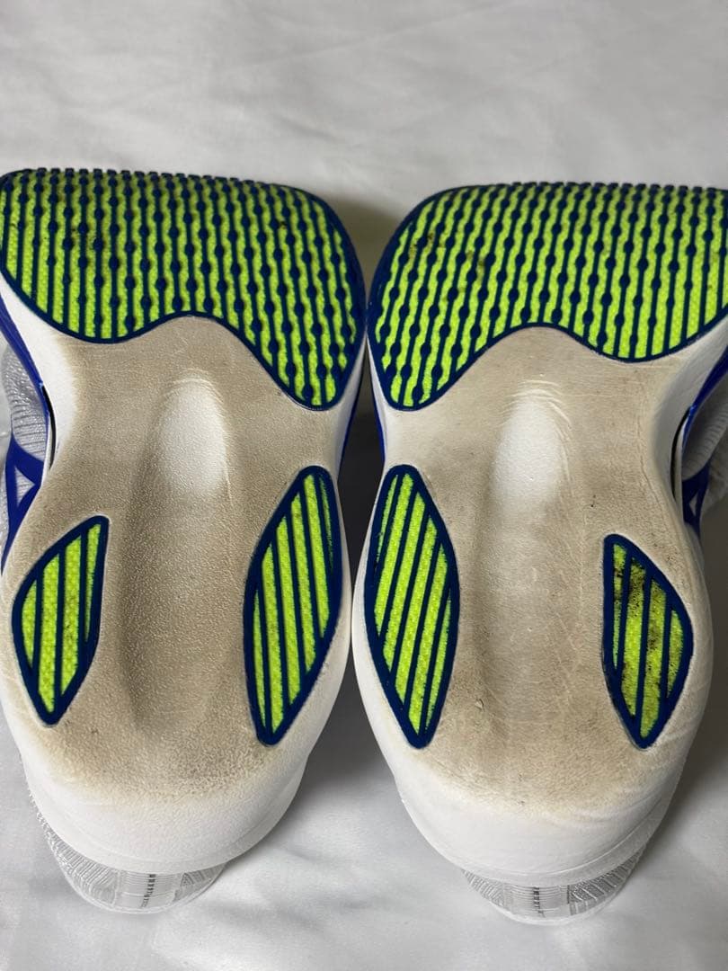 MIZUNOハイパーワープPURE 25.5cm