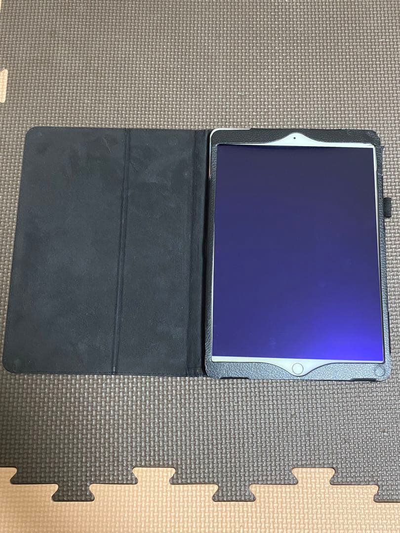 iPad Pro10.5インチ 64GB ジャンク扱い