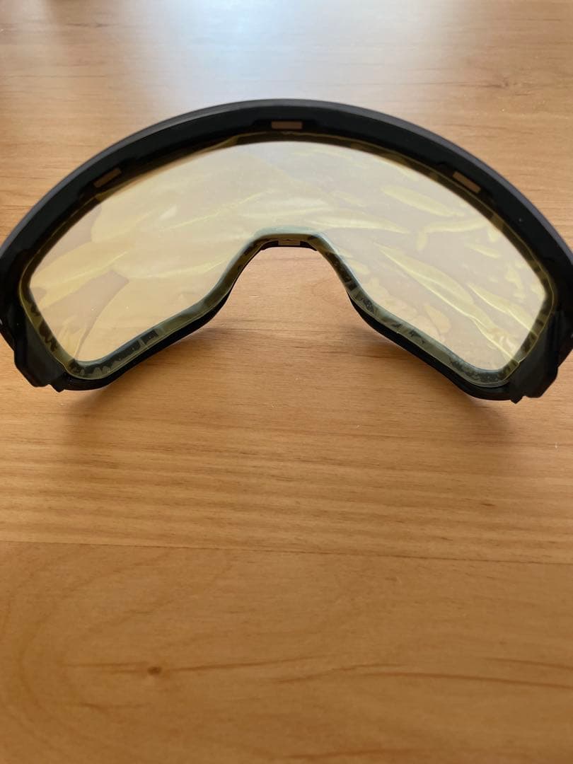 国内正規品　スミス　SMITH 4D MAG スペアレンズ　新品