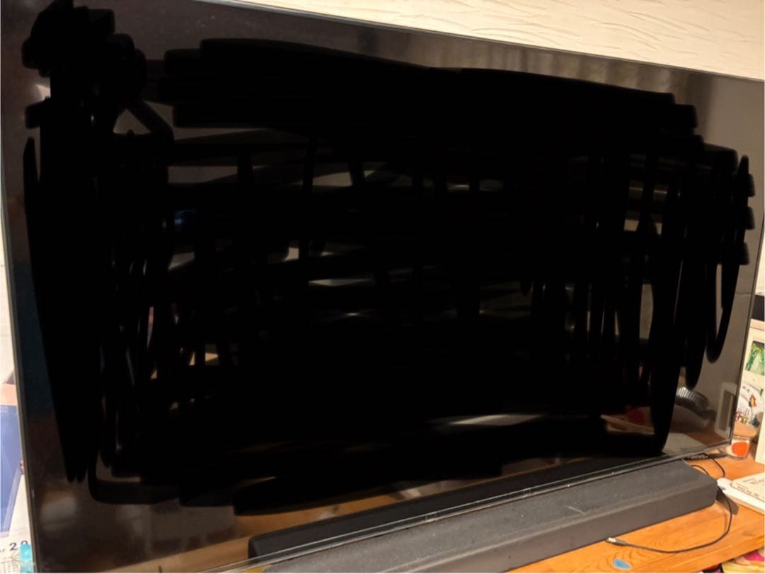 愛知発　引き取り限定特価　65プラビアCTモデル 液晶テレビ 本体