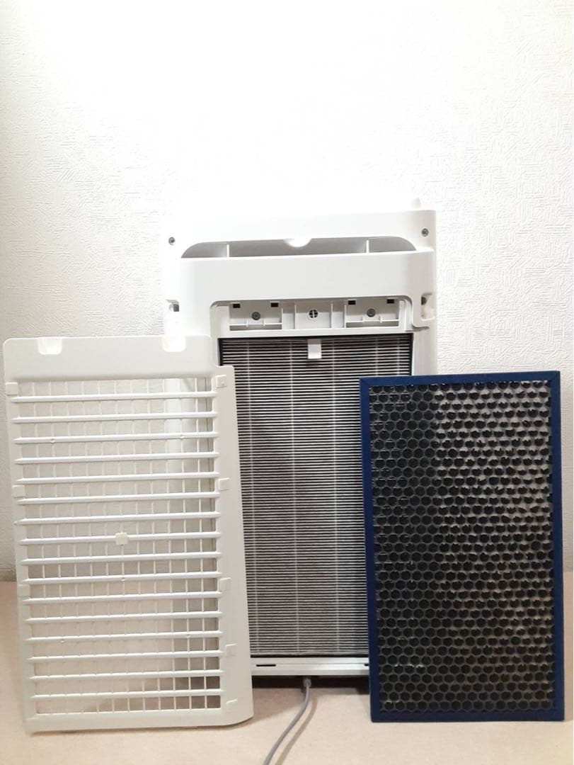 SHARP シャープ 加湿器 空気清浄機 KC-N50-W 2022年製