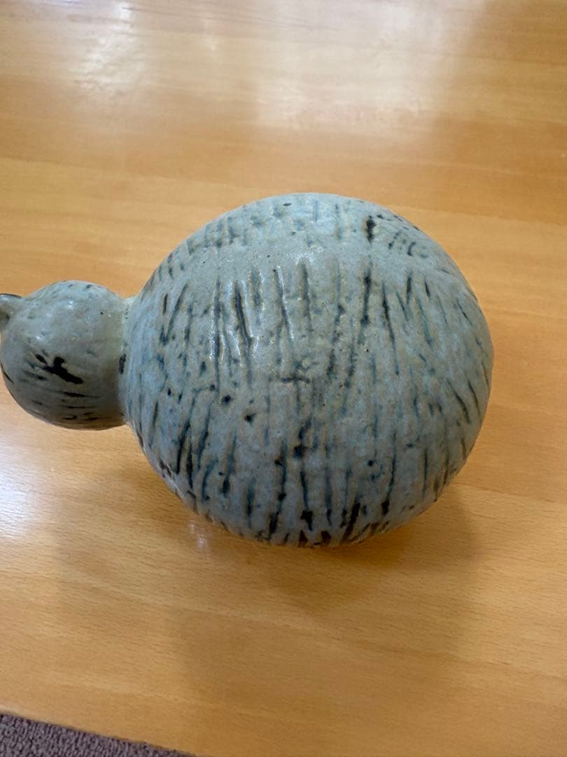 リサラーソン クマ　熊　くま