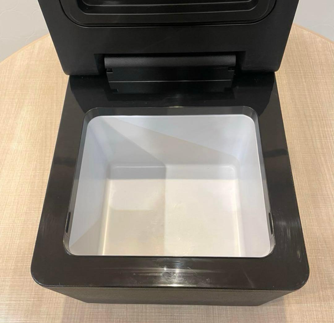 後*廣様 【Bonarca】車載冷蔵 ポータブル冷蔵庫 CBOO9-BK 9L