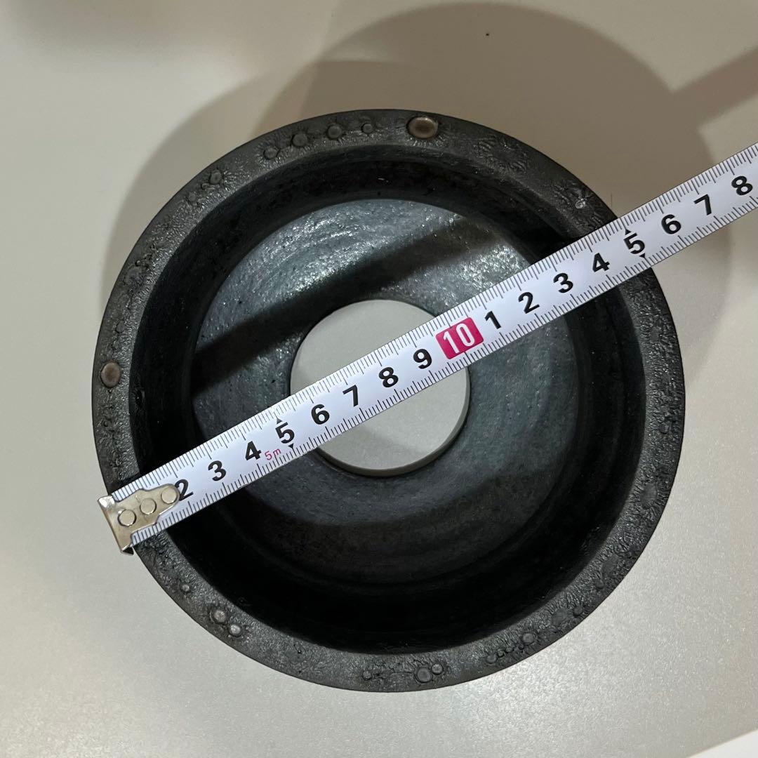 usagi ceramic laboratory 大鉢 陶器鉢 植木鉢 作家鉢